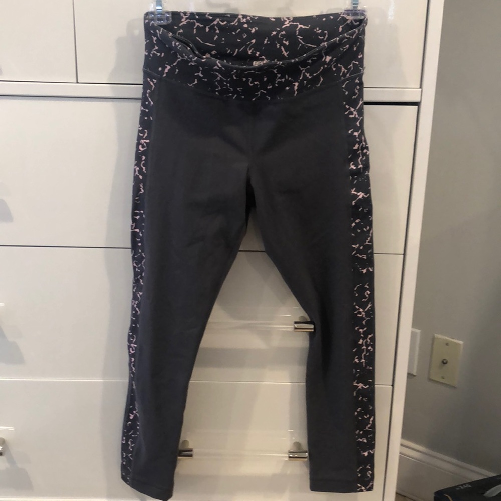 Under armor Leggings, excellent condition